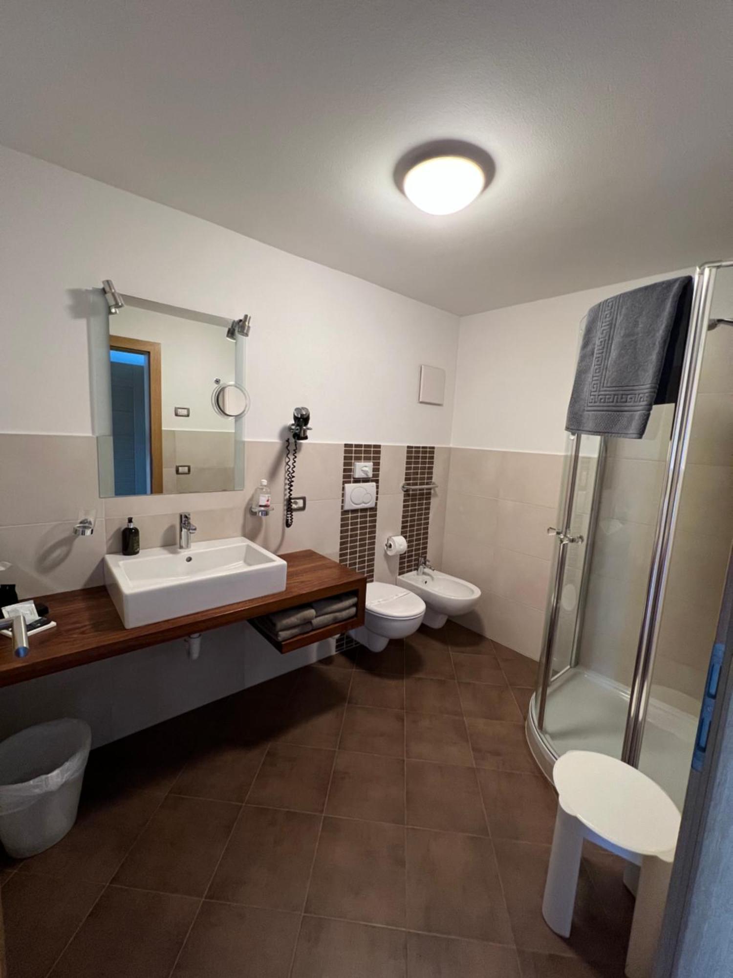 Garni Villa Erna Selva di Val Gardena Room photo